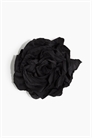 Заколка для волос в форме цветка 1258058001 - Фото 13836986