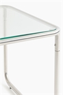 Кофейный столик со стеклянной столешницей 1281573001 - Фото 13837451