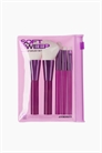 Набор из 5 кистей для макияжа глаз и лица 1298687001 - Фото 13837893