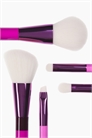 Набор из 5 кистей для макияжа глаз и лица 1298687001 - Фото 13837894