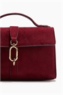 Сумка-кроссбоди 1307090001 - Фото 13838062