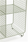 Напольная полка из металлической проволоки 1308324001 - Фото 13838084
