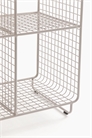 Напольная полка из металлической проволоки 1308324002 - Фото 13838087