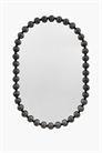 Овальное зеркало Bobble Edge 60 X 90 см 1312755001 - Фото 13838359
