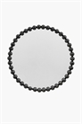 Круглое зеркало Bobble Edge 80 см 1312765001 - Фото 13838432