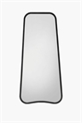 Длинное зеркало с изогнутыми краями 56,5 X 123 см 1312773001 - Фото 13838509
