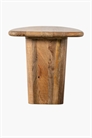 Боковой столик из дерева манго 1312825001 - Фото 13838891