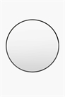 Круглое зеркало 60 см 1312838001 - Фото 13838983