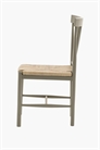 Комплект из 2 деревянных обеденных стульев с веревкой 1312851002 - Фото 13839063