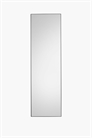 Длинное зеркало с металлической окантовкой 50 X 170 см 1312855001 - Фото 13839089
