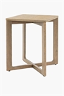 Деревянный приставной столик Trellis 1312895001 - Фото 13839315
