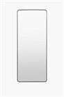 Длинное зеркало в тонкой металлической раме 70 X 170 см 1312896001 - Фото 13839320