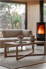 Деревянный кофейный столик Trellis 1312906001 - Фото 13839361