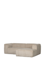 Bean Chaise Longue справа 1280636001 - Фото 13840112