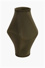 Ваза с витыми ребрами 1310986003 - Фото 13840298