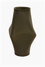 Ваза с витыми ребрами 1310986003 - Фото 13840299