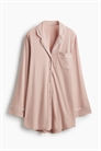 Ночная сорочка из вискозного бленда 1294488002 - Фото 13842940