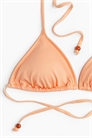 Треугольный бикини с мягкой подкладкой 1295145001 - Фото 13842961