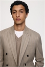 Двубортный пиджак Regular Fit артикул 1295762002