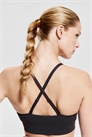 Бесшовный спортивный бюстгальтер средней степени поддержки с DryMove™ 1120585034 - Фото 13843838