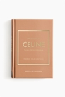 Маленькая книга Celine 1313547001 - Фото 13845240