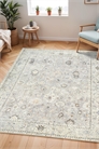 Ковер Becki Owens X Livabliss Traditional Boho Area Rug 1290371001 - Фото 13848919