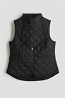 Стеганая жилетка для верховой езды 1294779001 - Фото 13849248