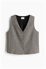 Жилет с V-образным вырезом 1296366002 - Фото 13849344