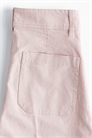 Холщовые брюки 1293533003 - Фото 13852849