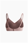 Бюстгальтер для кормящих MAMA Seamless Padded из хлопкового бленда 1294370003 - Фото 13852910
