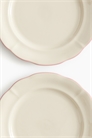 Обеденные тарелки из керамики 2 шт. 1297000002 - Фото 13853283