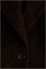 Вельветовый блейзер 1302939001 - Фото 13854033
