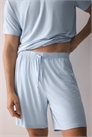 Пижама с футболкой и шортами из джерси 1305075002 - Фото 13854157