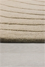 Шерстяной ковер Puddle Ombre Shaped 1308863003 - Фото 13855550