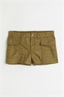 Короткие шорты-карго 1049152003 - Фото 13856449