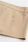 Шорты из саржи 1060980002 - Фото 13856516