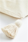 Чехол для подушки с кисточками 1134170001 - Фото 13856916