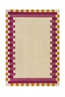 Ковер Kai Wool Border 1308853003 - Фото 13858224