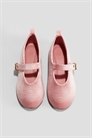 Балетные туфли Mary Jane 1244316003 - Фото 13859110
