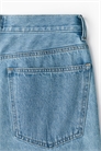 Широкие джинсы Baggy Jeans 1235413001 - Фото 13859313