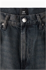Широкие джинсы Baggy Jeans 1235413004 - Фото 13859466