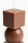 Маленькая свеча-столбик 1228943004 - Фото 13859990