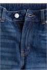 Широкие джинсы Wide High Jeans 0871889085 - Фото 13863210