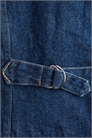 Джинсовая жилетка 1298816001 - Фото 13864341