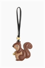 Брелок для сумки в виде белки 1320988001 - Фото 13865064