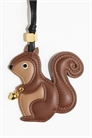 Брелок для сумки в виде белки 1320988001 - Фото 13865065