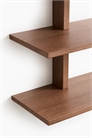 Деревянная настенная полка 1277255005 - Фото 13865313