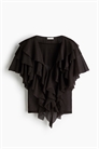 Топ с воланами 1319633002 - Фото 13868186
