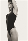 Бесшовное боди Light Shape 1271488004 - Фото 13869054