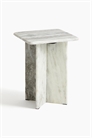 Мраморный приставной столик 1227422001 - Фото 13869078